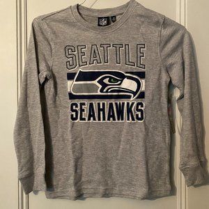 NFL Seattle Seahawks youth/kids T-shirt